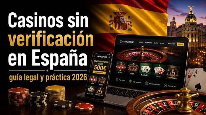 Descubre la Emoción de Jugar en un Casino Online con Dinero Real